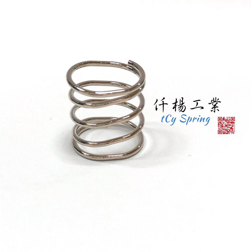 Customized Springs - TCY Springs Provides You with Pofessional and High-Quality Springs Customization Services 1