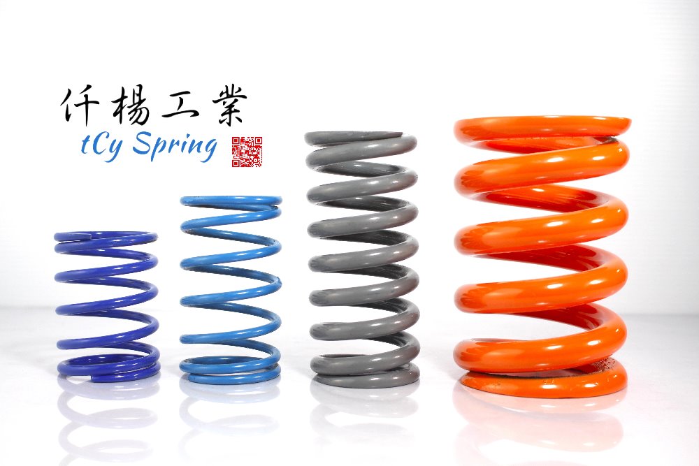 Springs Manufacturer - TCY Springs Customized Manufacturing Provides You With The Best Spring Solution 2