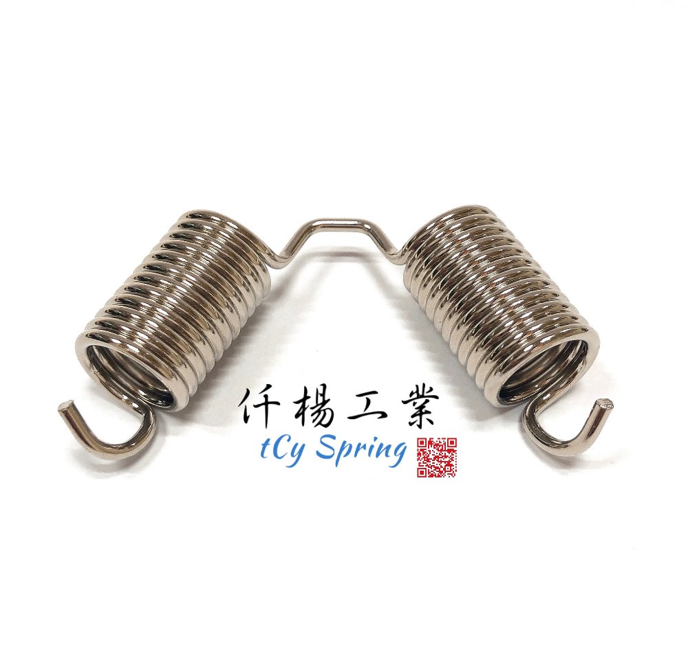 Customized Springs - TCY Springs Provides You with Pofessional and High-Quality Springs Customization Services 2