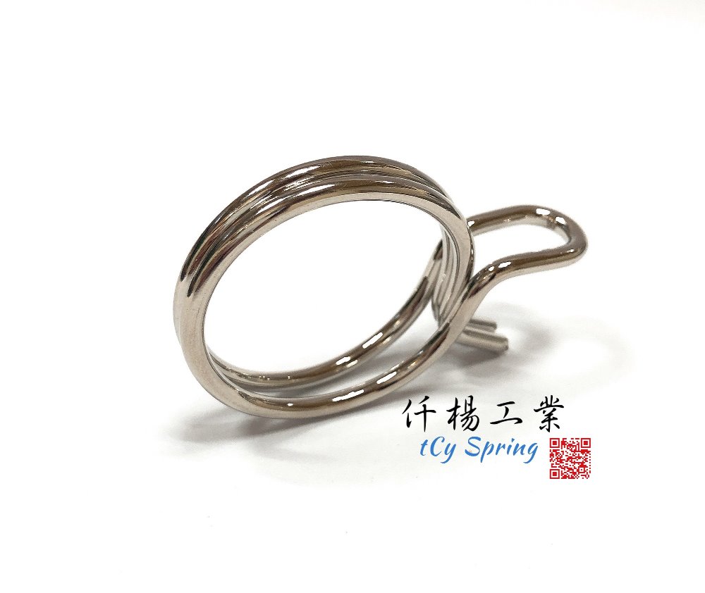 TCY Springs-Experts in compression springs, extension springs, torsion springs, flat wire springs 1 TCY Springs-Experts in compression springs, extension springs, torsion springs, flat wire springs 1