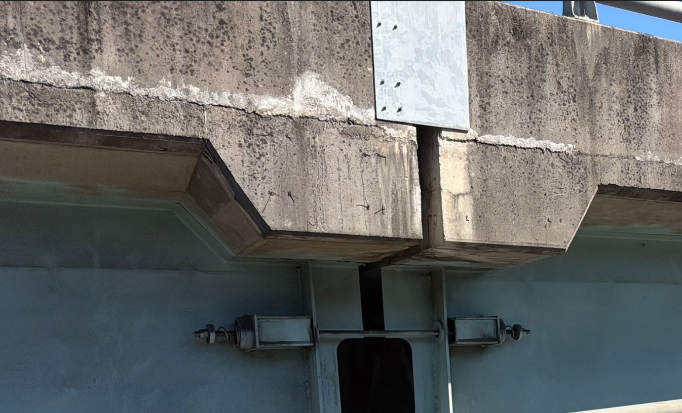 Bridge Seismic Safety Experts | Bridge Anti-Fall Spring System Manufacturer 5