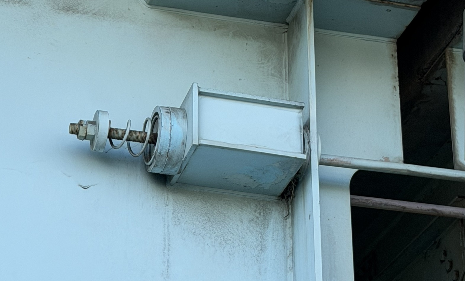 Bridge Seismic Safety Experts | Bridge Anti-Fall Spring System Manufacturer 6