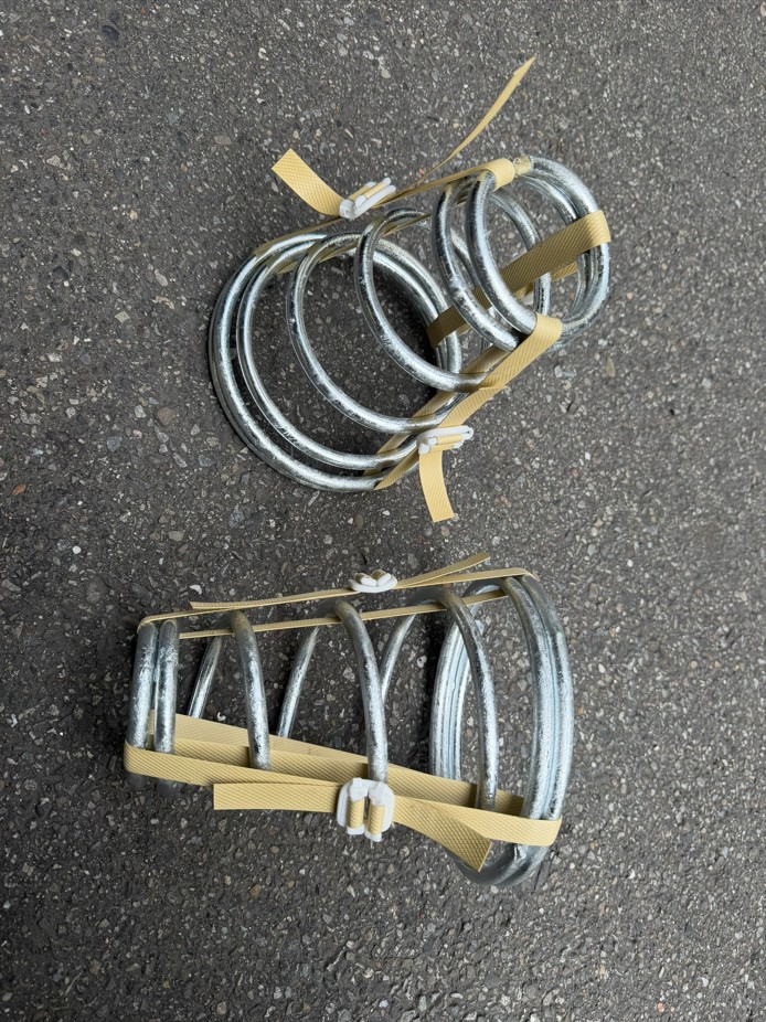 Bridge Seismic Safety Experts | Bridge Anti-Fall Spring System Manufacturer 1